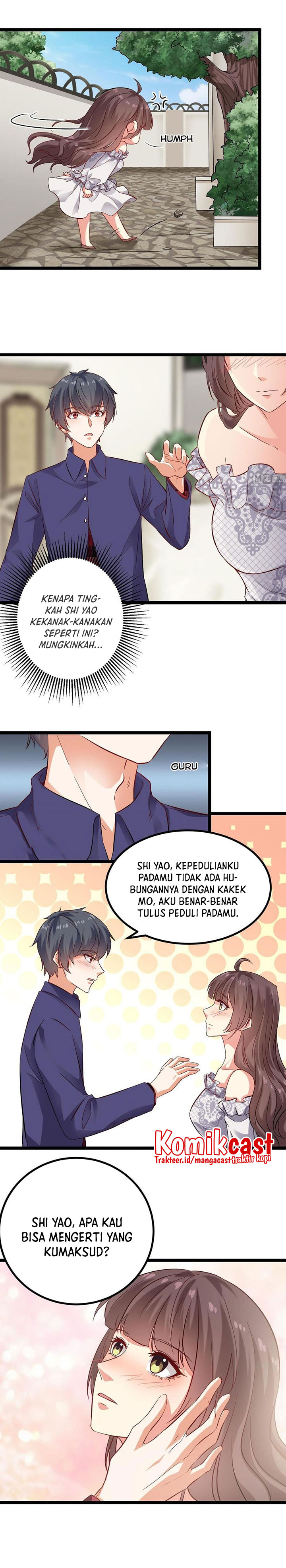 The Developer System (Hell’S Developer) Chapter 221 Gambar 4